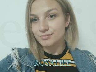 ROSALIEE