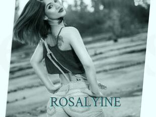 ROSALYINE