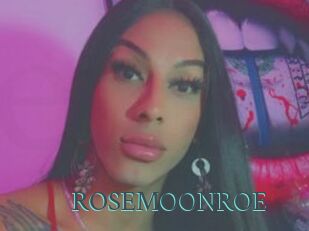 ROSEMOONROE