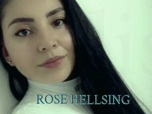 ROSE_HELLSING