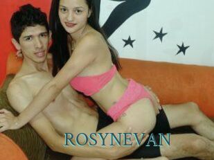 ROSYNEVAN