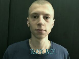 ROY_BOI