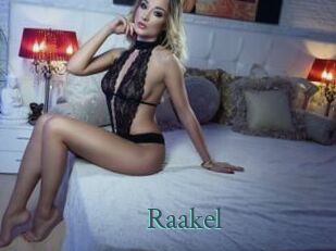 Raakel
