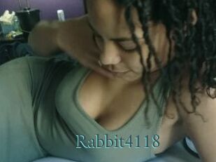 Rabbit4118