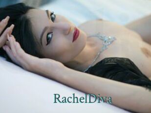 RachelDiva En live show