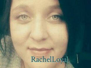 RachelLoyal