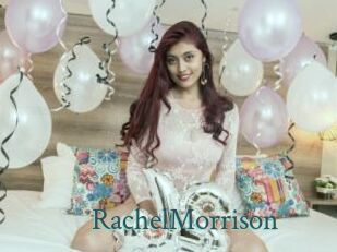 RachelMorrison