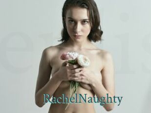 RachelNaughty