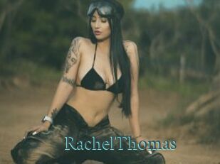RachelThomas