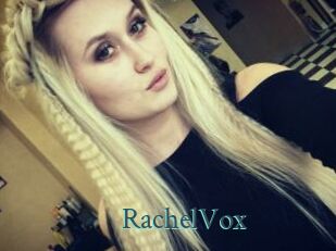 RachelVox