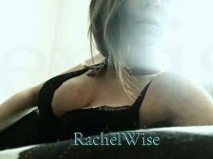 RachelWise