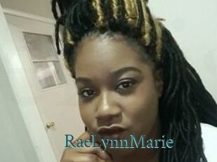 RaeLynnMarie