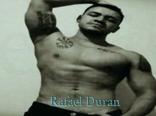Rafael_Duran En live show