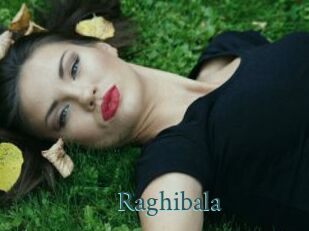 Raghibala En live show