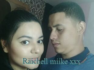 Raichell_miike_xxx