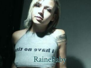 RaineBaby