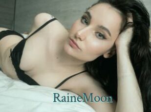 RaineMoon En live show