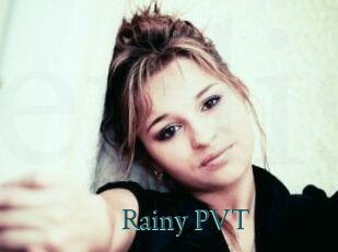 Rainy_PVT