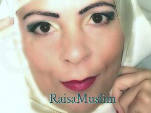 RaisaMuslim