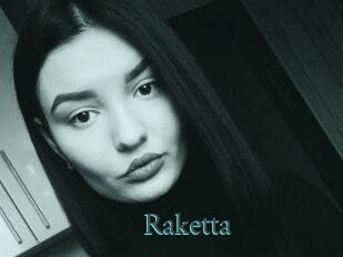 Raketta