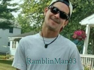 RamblinMan33