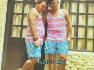 Ramckie