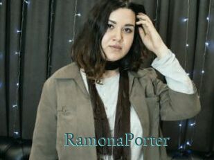 RamonaPorter