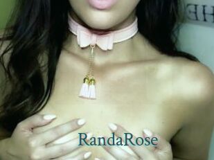 RandaRose