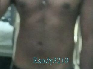 Randy3210