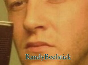 RandyBeefstick