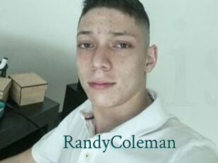 RandyColeman