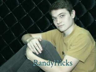 RandyHicks