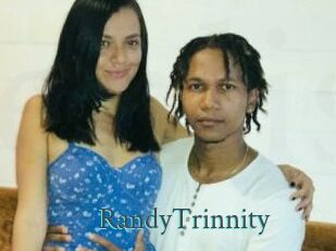 RandyTrinnity