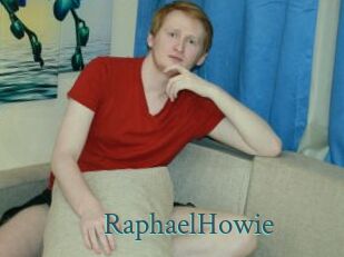 RaphaelHowie