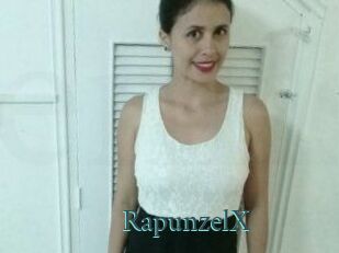 Rapunzel_X