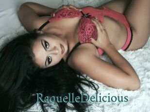 RaquelleDelicious