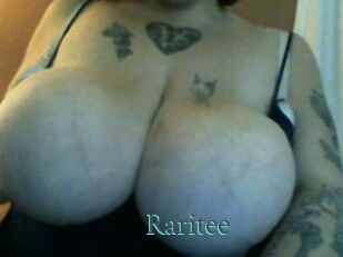 Raritee