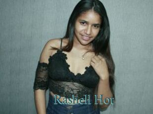 Rashell_Hot