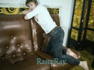 RastyRay