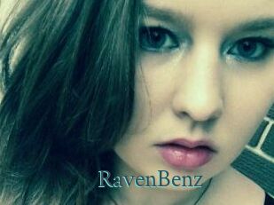Raven_Benz