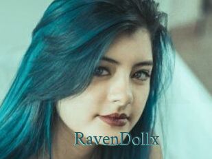 RavenDollx
