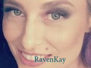 RavenKay