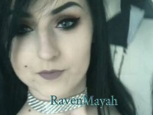 RavenMayah