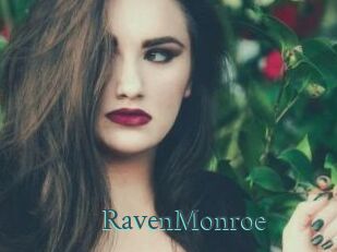 RavenMonroe