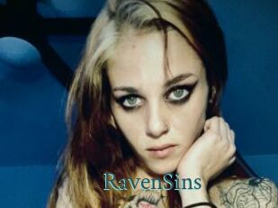 RavenSins