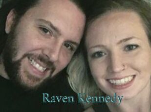 Raven_Kennedy