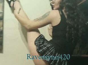 Ravensynn420