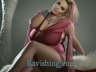 RavishingJenna