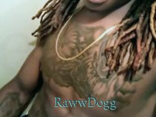 RawwDogg