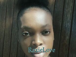 RaxieLove